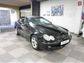 MERCEDES CLASSE CLK Kompr. TPS cat Cabrio Avantgarde