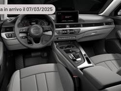 AUDI A4 AVANT Avant 40 TDI quattro S tronic S line edition