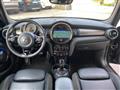 MINI MINI 5 PORTE 2.0 Cooper S Hype 5 porte