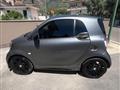 SMART FORTWO BRABUS 0.9 Turbo twinamic Xclusive