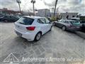 SEAT IBIZA 1.0 MPI 5 porte FR