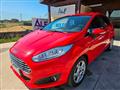 FORD FIESTA 1.5 TDCi 75CV 5 porte Titanium