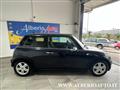 MINI MINI 3 PORTE 1.4 tdi One D