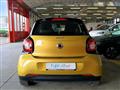 SMART FORFOUR 70 1.0 twinamic Passion