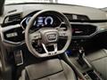 AUDI Q3 35 TDI S tronic Identity Black