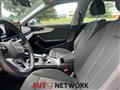 AUDI A4 AVANT Avant 40 TDI MHEV S tronic Business