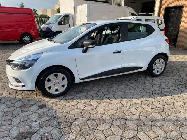 RENAULT Clio 1.5 DCI 75 CV VAN 2 POSTI