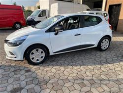 RENAULT Clio 1.5 DCI 75 CV VAN 2 POSTI