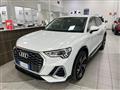 AUDI Q3 SPORTBACK SPB 40 TDI quattro S tronic S Line km0