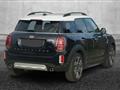 MINI COUNTRYMAN 2.0 Cooper SD Yours Countryman