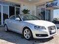 AUDI A3 cabrio S-Tronic