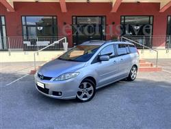 MAZDA 5 2.0 CD 143CV 7 POSTI