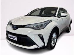 TOYOTA C-HR 1.8 Hybrid E-CVT Business