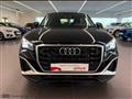 AUDI Q2 35 TDI S tronic S line Edition