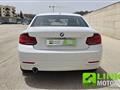 BMW SERIE 2 i Coupé Advantage++km 8600++