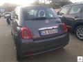 FIAT 500 1.2 Dualogic Lounge