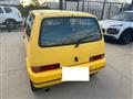 FIAT CINQUECENTO 1.1 Sporting GPL+TETTO