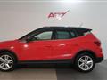 SEAT ARONA 1.0 TGI FR