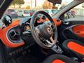 SMART FORFOUR 70 1.0 twinamic Passion