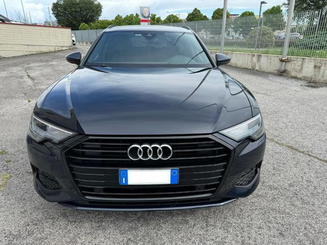 AUDI A6 AVANT Avant 40 2.0 204cv S tronic S-Line Km136.000