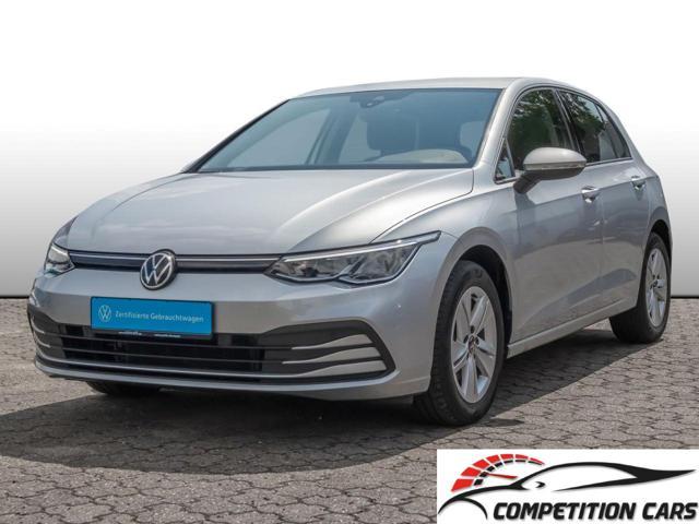 VOLKSWAGEN GOLF 1.0 TSI 110cv Life Car Play Navi