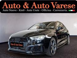 AUDI A3 SPORTBACK RS 3 SPB