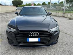 AUDI A6 AVANT Avant 40 2.0 204cv S tronic S-Line Km136.000