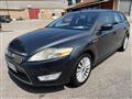 FORD MONDEO WAGON + 2.0 TDCi140Cv Bellissima Pronta per Consegna