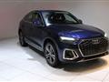 AUDI Q5 40 TDI 204 CV quattro S tronic S line plus