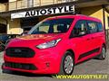 FORD TOURNEO CONNECT 7 1.5 EcoBlue 100Cv *7POSTI* (Transit Connect)