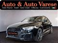 AUDI A3 SPORTBACK RS 3 SPB