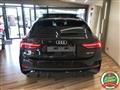 AUDI Q3 SPORTBACK SPB 35 TDI S tronic Identity Black + Tetto