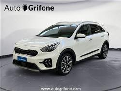 KIA NIRO 1.6 gdi hev Style dct