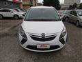 OPEL ZAFIRA 1.6 Turbo EcoM 150cv -7 POSTI-NO BOLLO- DA VETRINA