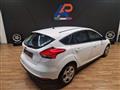 FORD FOCUS 1.5 TDCi 120 CV Start&Stop Titanium