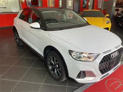 AUDI A1 Sportback A1 SPB 30 TFSI S tronic