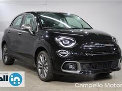 FIAT 500X 1.5 T4 Hybrid 130cv DCT Sport My24