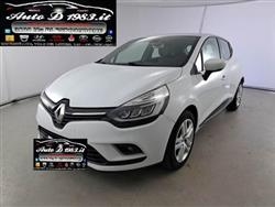 RENAULT Clio dCi 8V 75 CV S&S 5p. Energy Intens