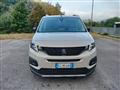 PEUGEOT RIFTER Puretech 130 S&S EAT8 GT Long