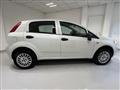 FIAT PUNTO 1.4 8V 5 porte Natural Power Street