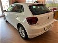 VOLKSWAGEN POLO 1.6 TDI 5p. Comfortline BlueMotion Technology