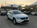 VOLKSWAGEN T-ROC 1.6 TDI SCR Business BlueMotion Technology