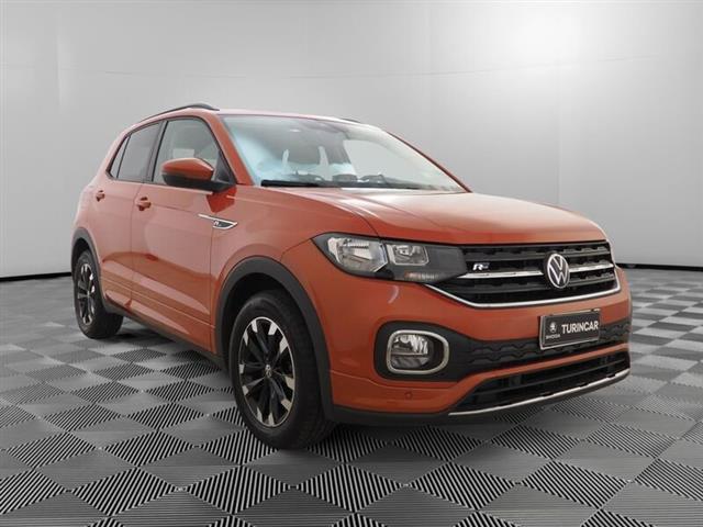 VOLKSWAGEN T-CROSS 1.0 TSI 110 CV Style