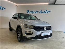 VOLKSWAGEN T-ROC 1.0 TSI 115 CV Style BlueMotion Technology