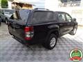 MITSUBISHI L200 2.3 D Double Cab 4x4 Easy Select Invite Connect