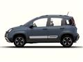 FIAT PANDA NEW My24 1.0 70cv Hybrid Cross