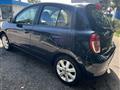 NISSAN Micra 1.2 12V 5p. GPL Eco Tekna