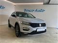 VOLKSWAGEN T-ROC 1.0 TSI 115 CV Style BlueMotion Technology