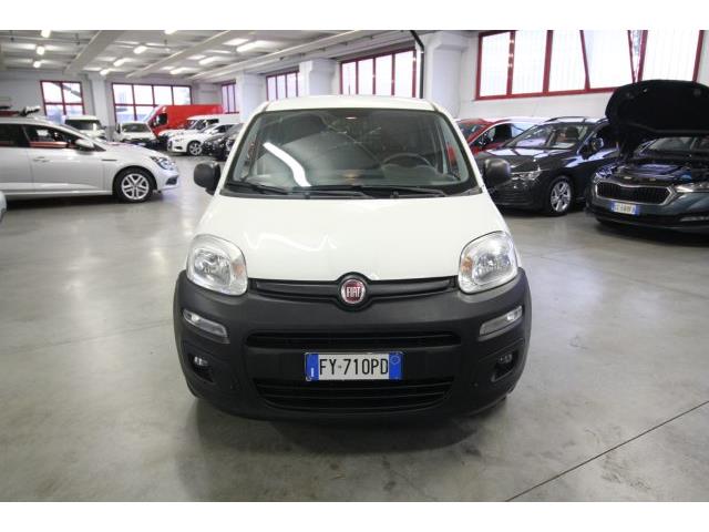 FIAT PANDA VAN 1.2 Pop Van 2 posti + IVA 22%