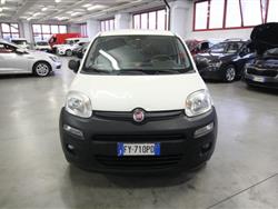 FIAT PANDA VAN 1.2 Pop Van 2 posti + IVA 22%